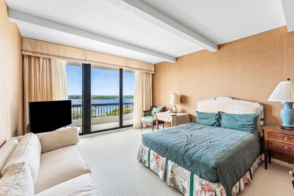 2660 S Ocean Boulevard, Unit 703s, Palm Beach, FL 33480 Photo