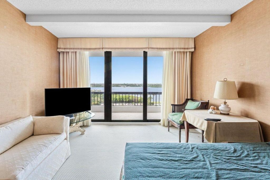 2660 S Ocean Boulevard, Unit 703s, Palm Beach, FL 33480 Photo