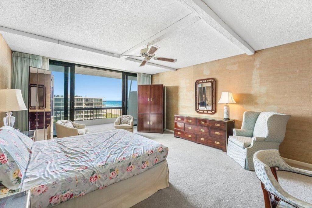 2660 S Ocean Boulevard, Unit 703s, Palm Beach, FL 33480 Photo