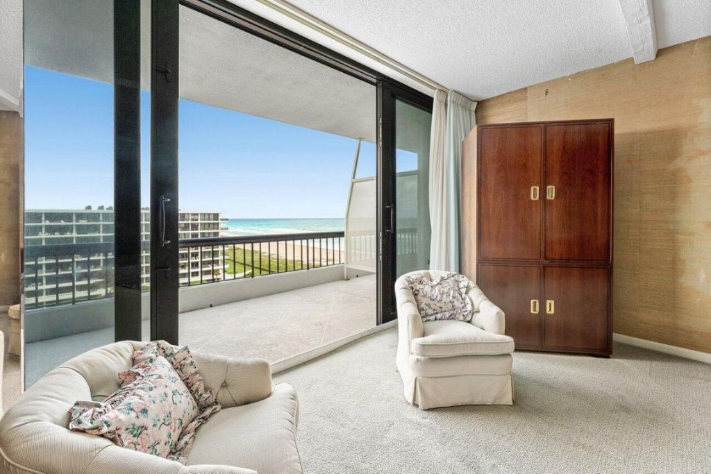 2660 S Ocean Boulevard, Unit 703s, Palm Beach, FL 33480 Photo