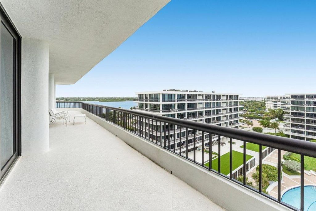 2660 S Ocean Boulevard, Unit 703s, Palm Beach, FL 33480 Photo