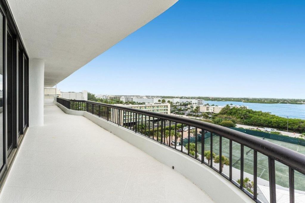 2660 S Ocean Boulevard, Unit 703s, Palm Beach, FL 33480 Photo