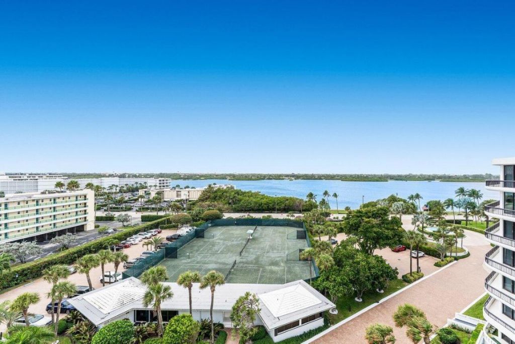 2660 S Ocean Boulevard, Unit 703s, Palm Beach, FL 33480 Photo