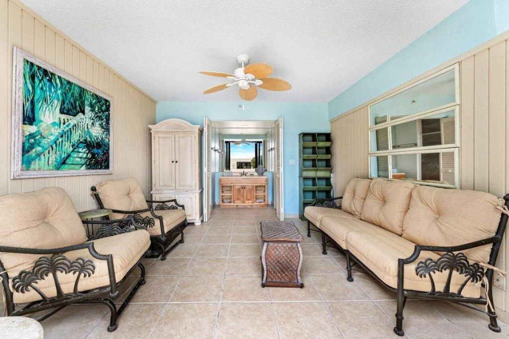 2660 S Ocean Boulevard, Unit 703s, Palm Beach, FL 33480 Photo