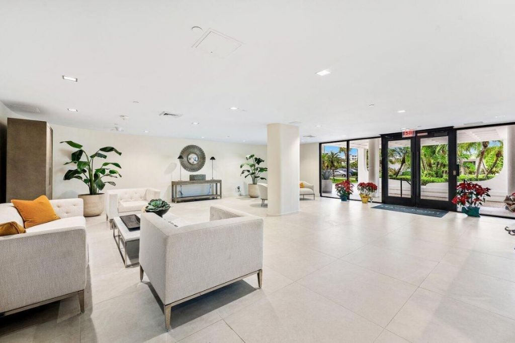 2660 S Ocean Boulevard, Unit 703s, Palm Beach, FL 33480 Photo