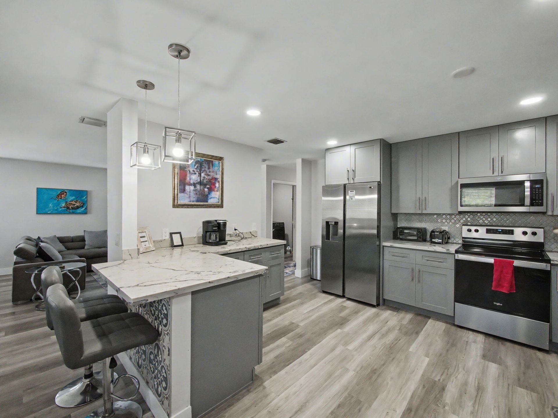 112 Claremont Lane, Palm Beach Shores, FL 33404 Photo