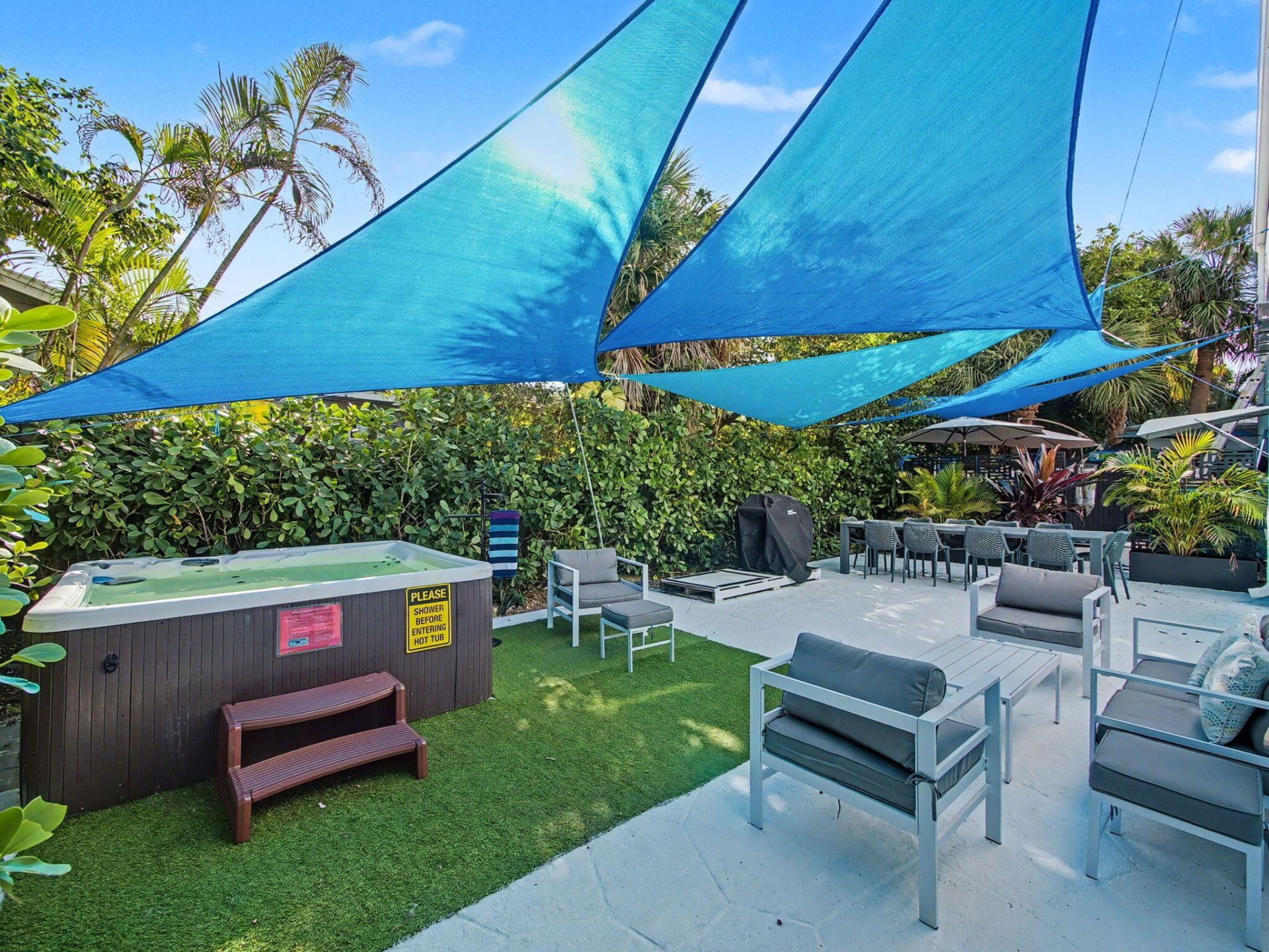 112 Claremont Lane, Palm Beach Shores, FL 33404 Photo