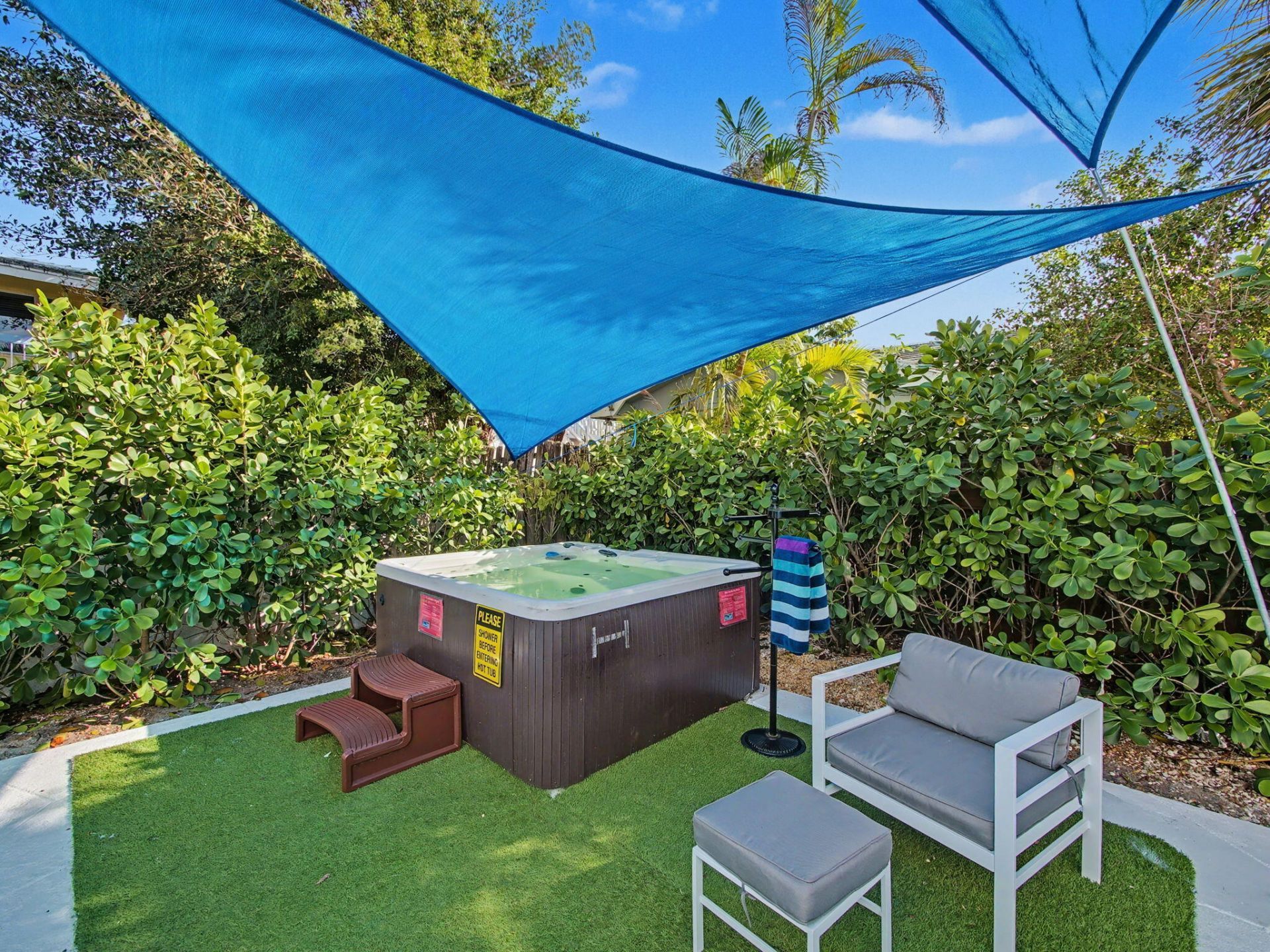 112 Claremont Lane, Palm Beach Shores, FL 33404 Photo