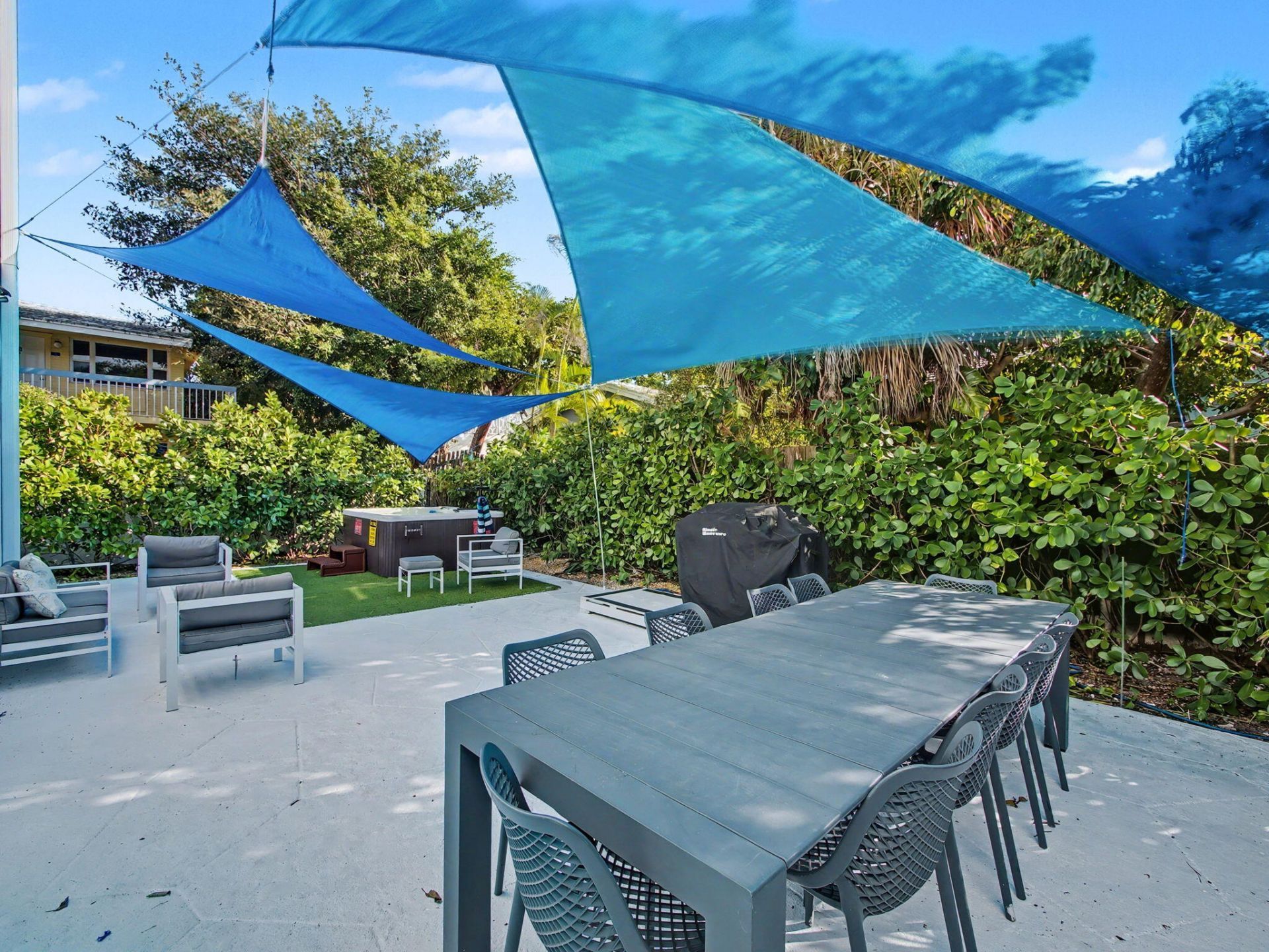 112 Claremont Lane, Palm Beach Shores, FL 33404 Photo