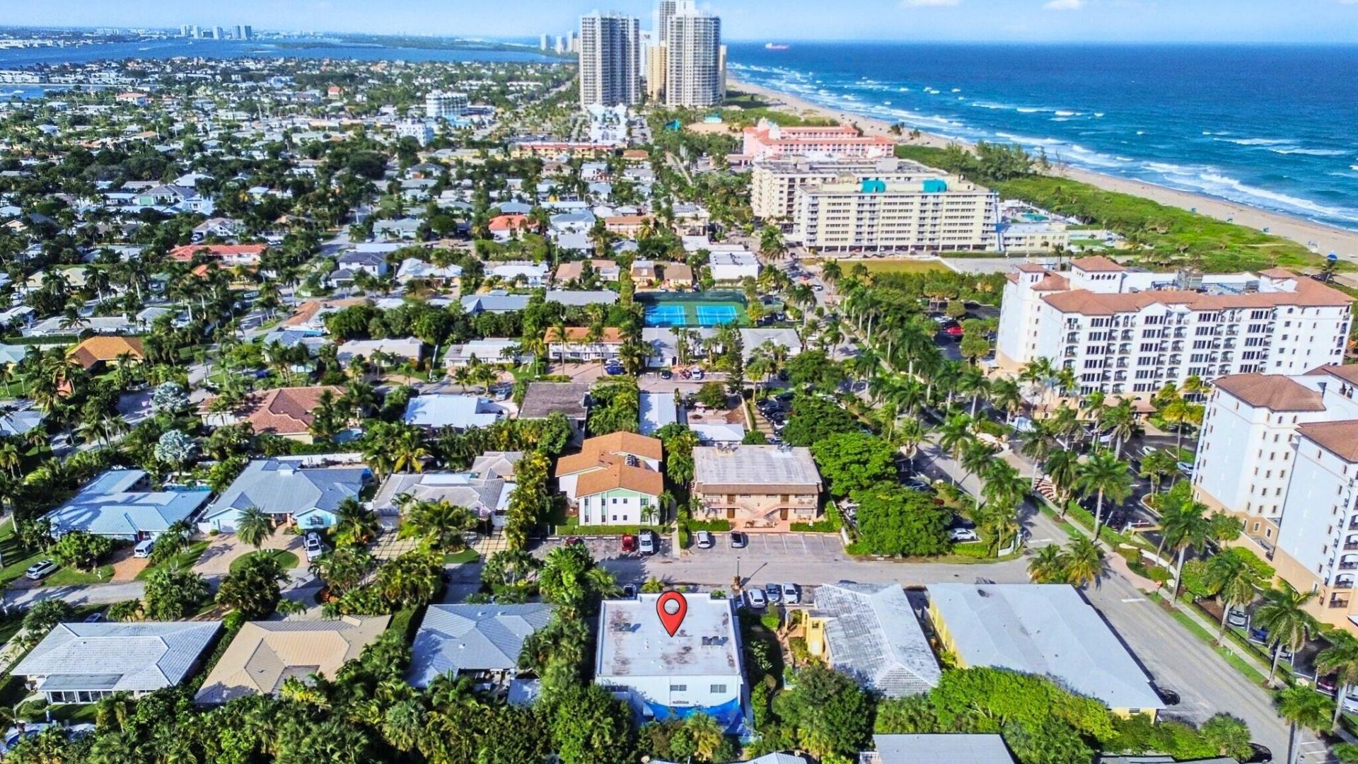 112 Claremont Lane, Palm Beach Shores, FL 33404 Photo