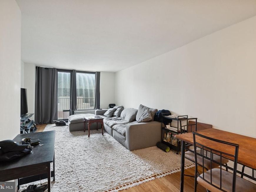 1420 Locust Street, Unit 8O, Philadelphia, PA 19102 Main Photo