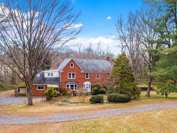 117 and 118 FOXRIDGE DRIVE, HAVRE DE GRACE, MD 21078