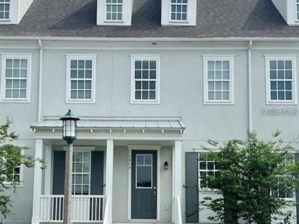 7404 ESTUARY LAKE LOOP, KISSIMMEE, FL 34747