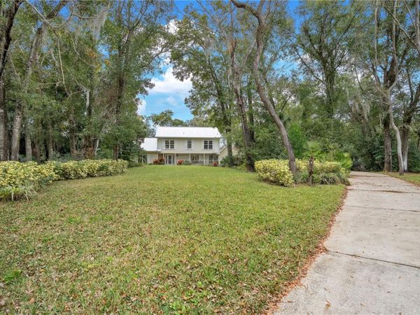 8 FERNWOOD TRAIL, ORMOND BEACH, FL 32174
