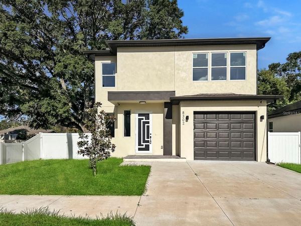 8302 N MARKS STREET, TAMPA, FL 33604