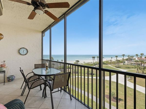 1965 GULF OF MEXICO DRIVE, Unit G5-407, LONGBOAT KEY, FL 34228