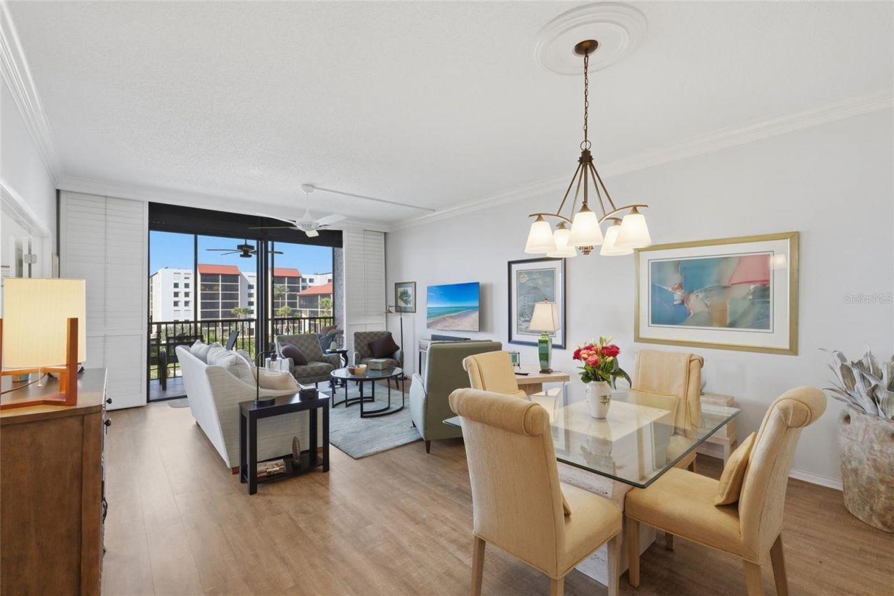 1965 Gulf Of Mexico Drive, Unit G5-407, Longboat Key, FL 34228 Photo