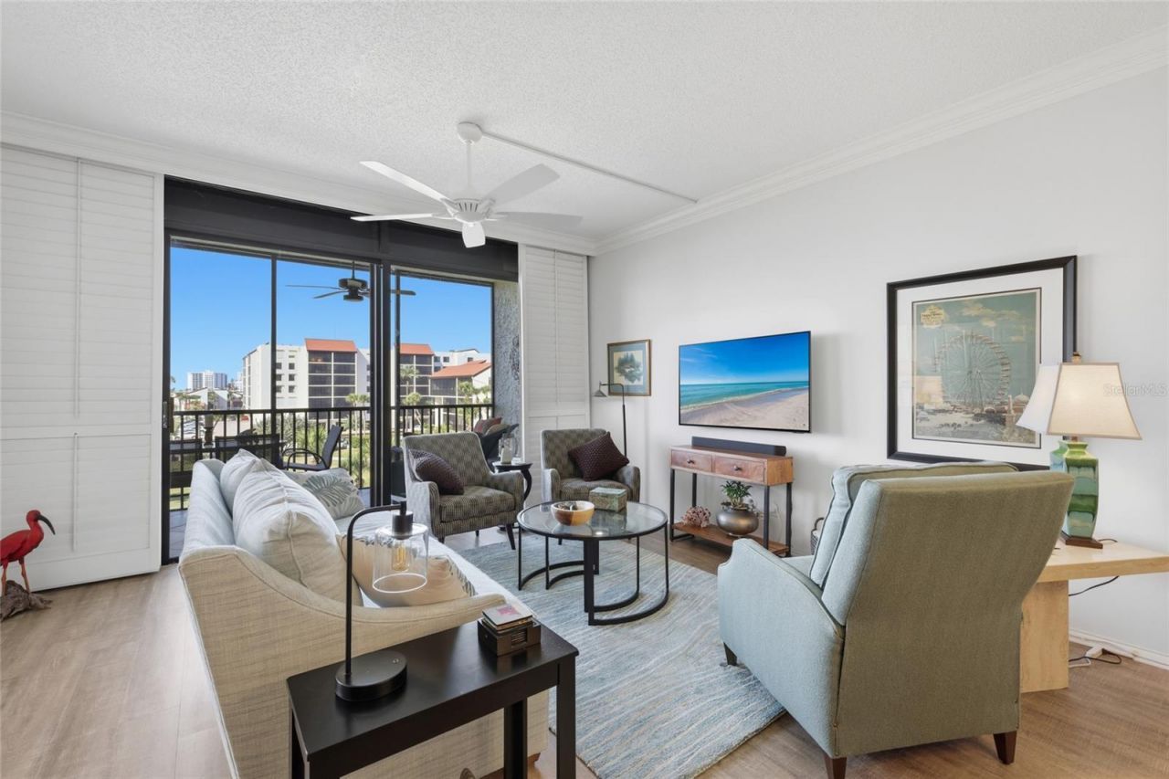 1965 Gulf Of Mexico Drive, Unit G5-407, Longboat Key, FL 34228 Photo