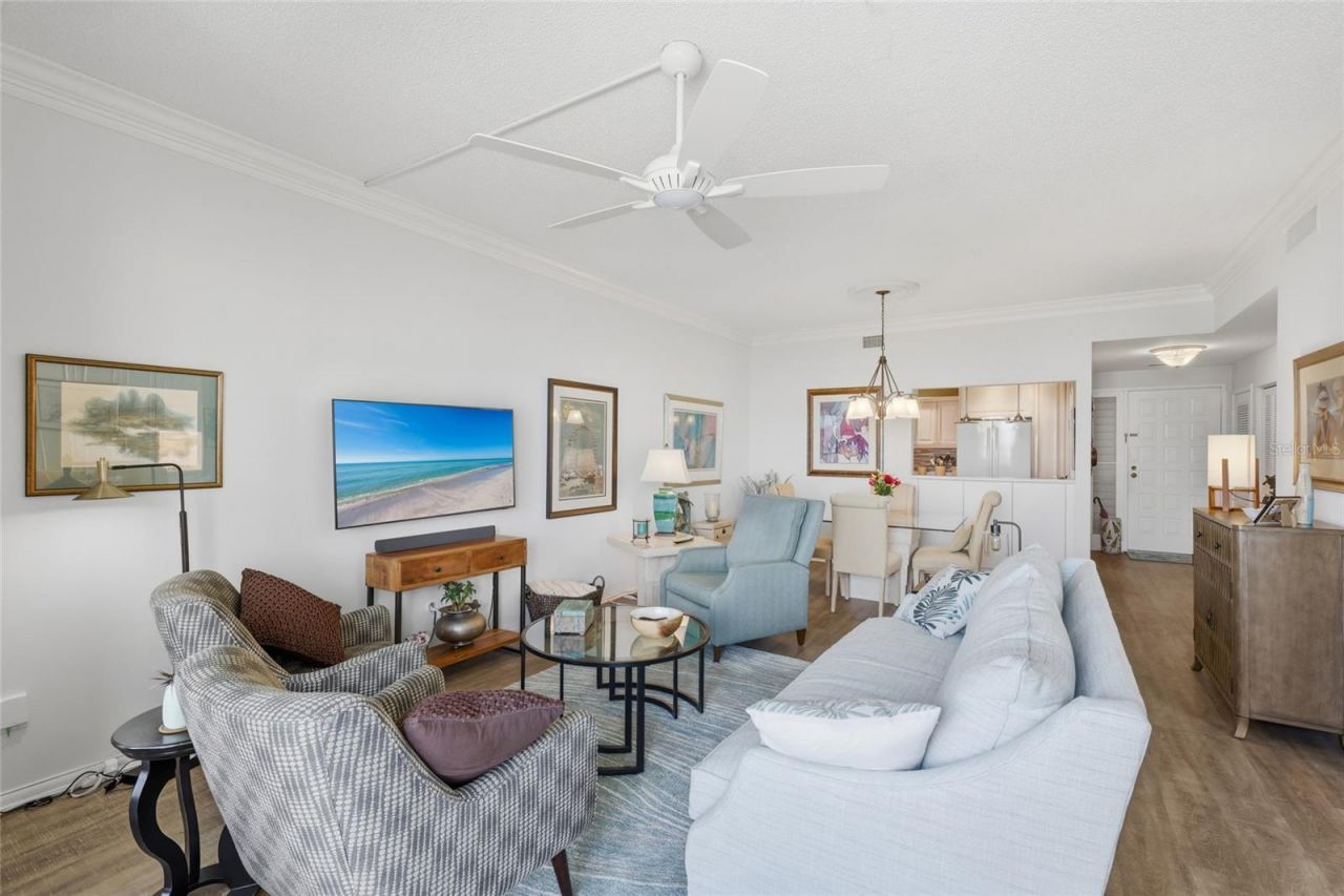 1965 Gulf Of Mexico Drive, Unit G5-407, Longboat Key, FL 34228 Photo