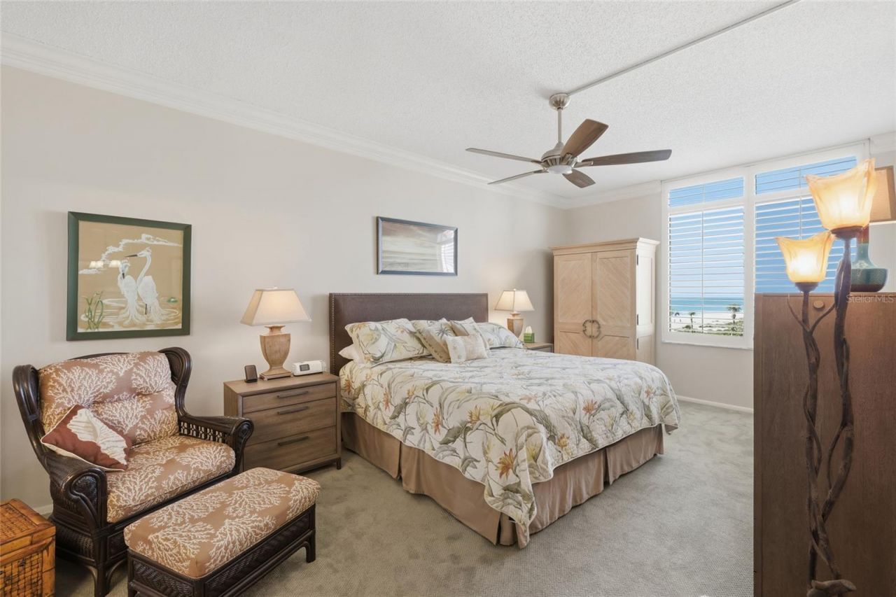 1965 Gulf Of Mexico Drive, Unit G5-407, Longboat Key, FL 34228 Photo