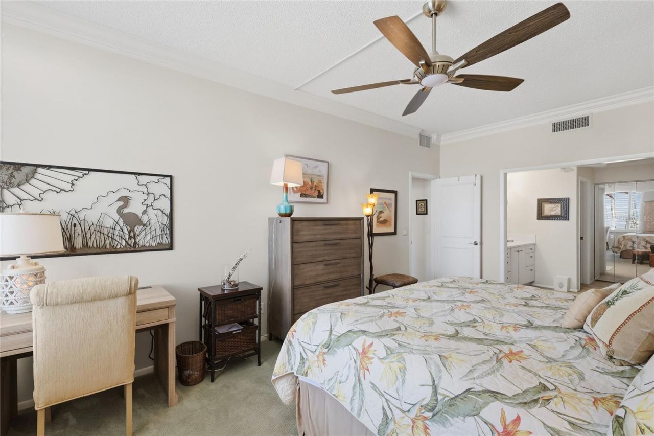 1965 Gulf Of Mexico Drive, Unit G5-407, Longboat Key, FL 34228 Photo