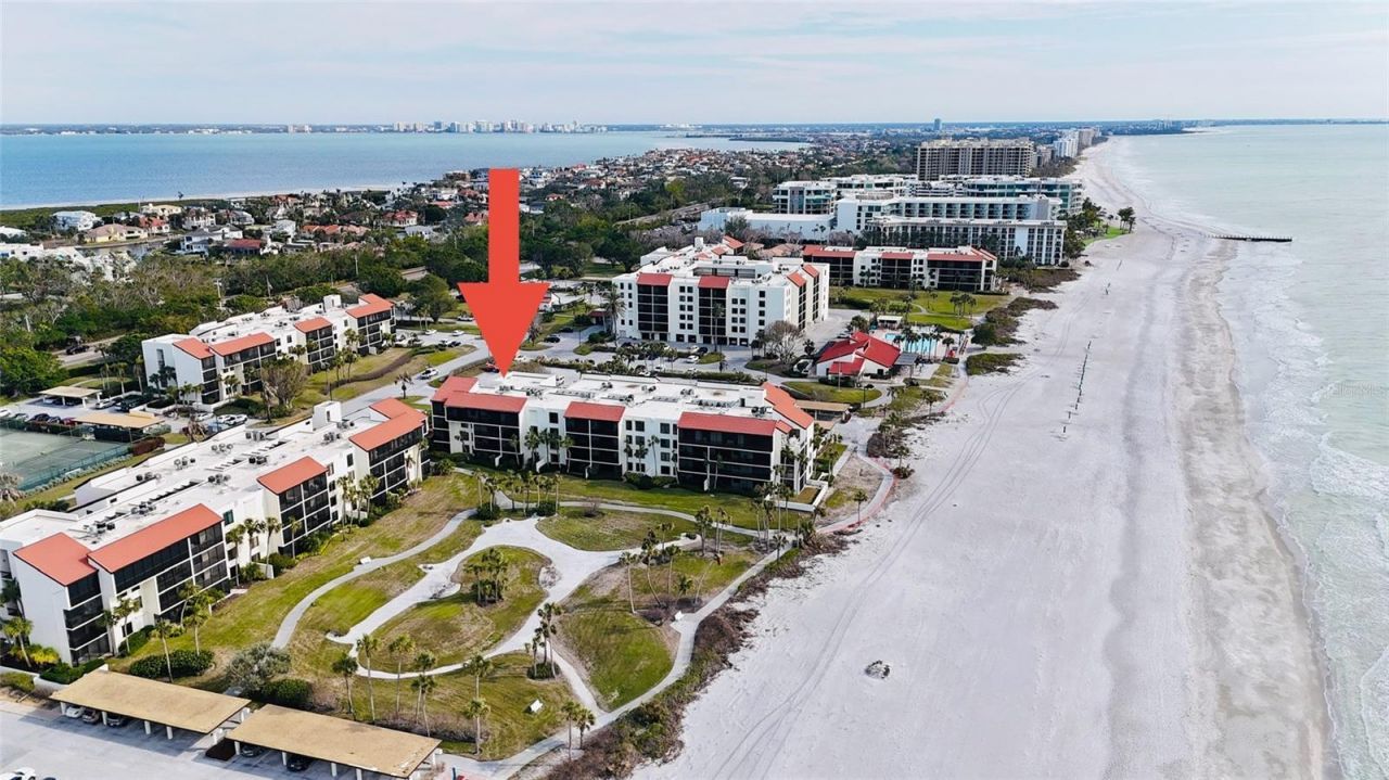 1965 Gulf Of Mexico Drive, Unit G5-407, Longboat Key, FL 34228 Photo