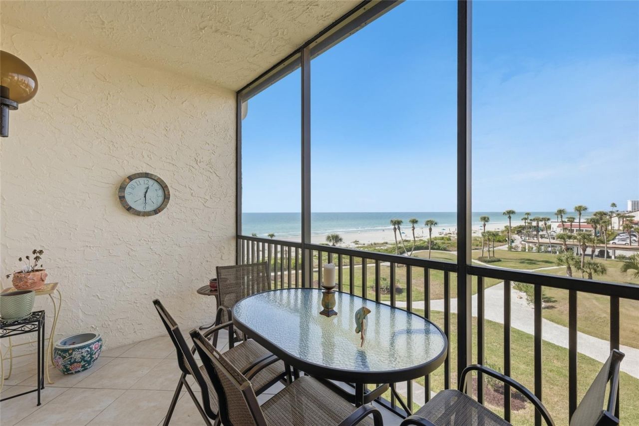 1965 Gulf Of Mexico Drive, Unit G5-407, Longboat Key, FL 34228 Photo