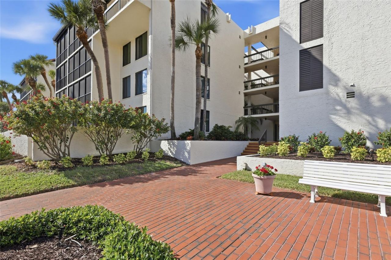 1965 Gulf Of Mexico Drive, Unit G5-407, Longboat Key, FL 34228 Photo