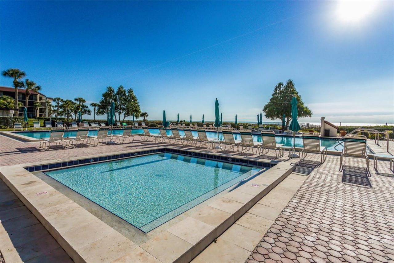 1965 Gulf Of Mexico Drive, Unit G5-407, Longboat Key, FL 34228 Photo