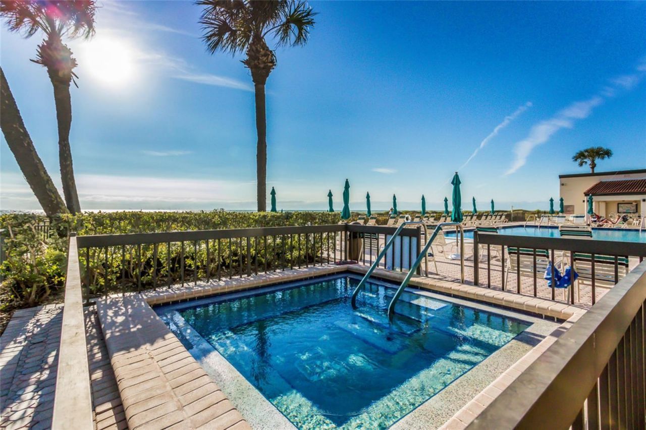 1965 Gulf Of Mexico Drive, Unit G5-407, Longboat Key, FL 34228 Photo