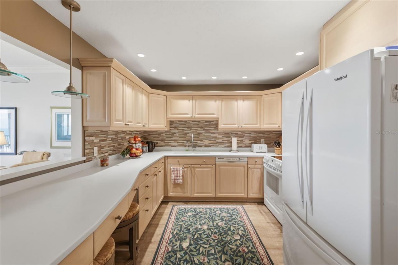 1965 Gulf Of Mexico Drive, Unit G5-407, Longboat Key, FL 34228 Photo