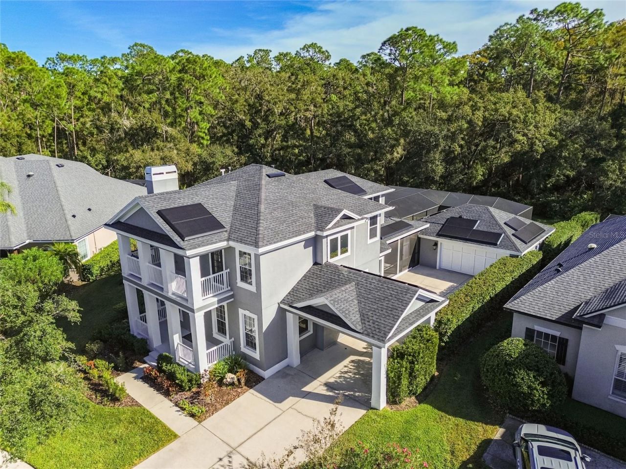 14617 Tudor Chase Drive, Tampa, FL 33626 Photo