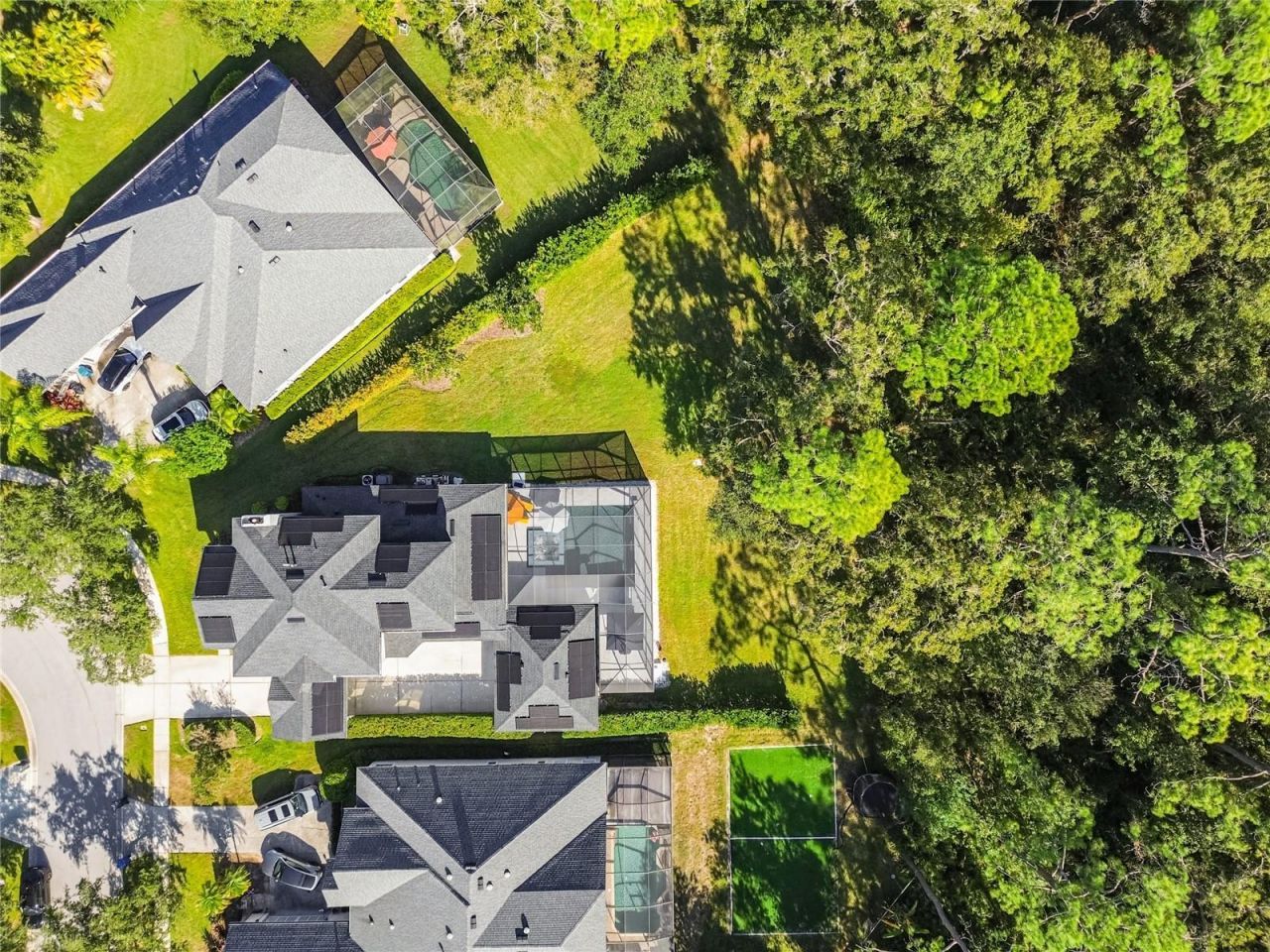 14617 Tudor Chase Drive, Tampa, FL 33626 Photo