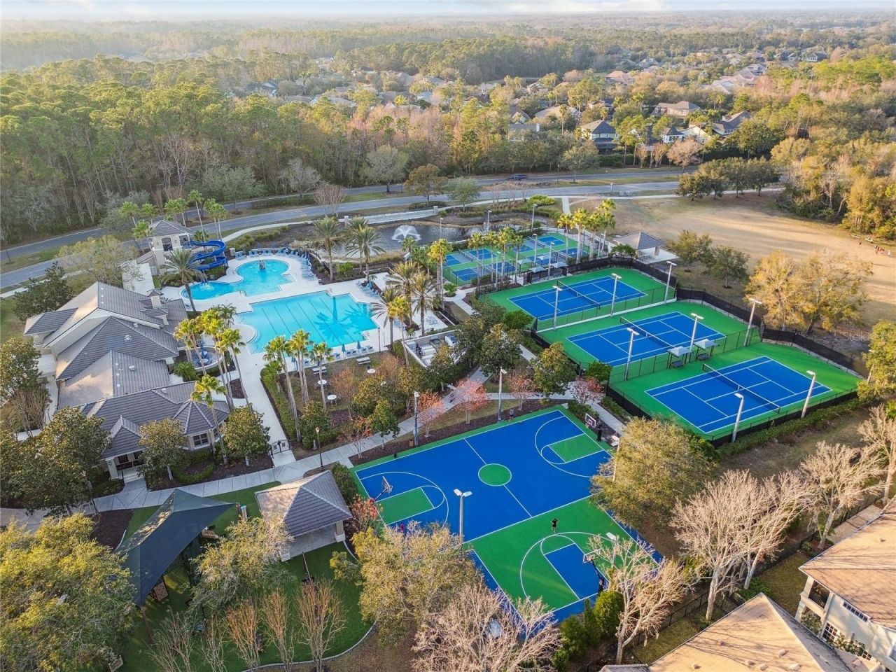 14617 Tudor Chase Drive, Tampa, FL 33626 Photo