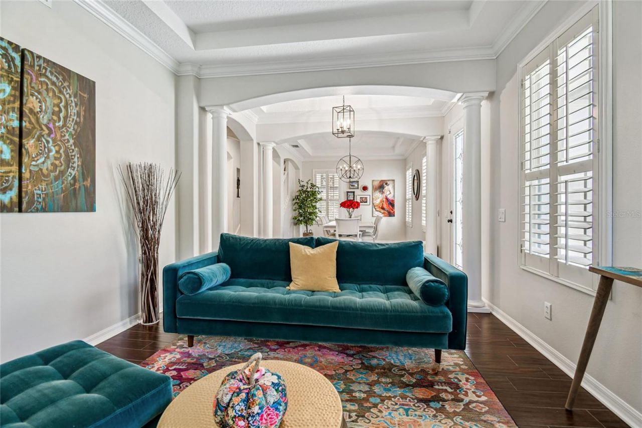 14617 Tudor Chase Drive, Tampa, FL 33626 Photo