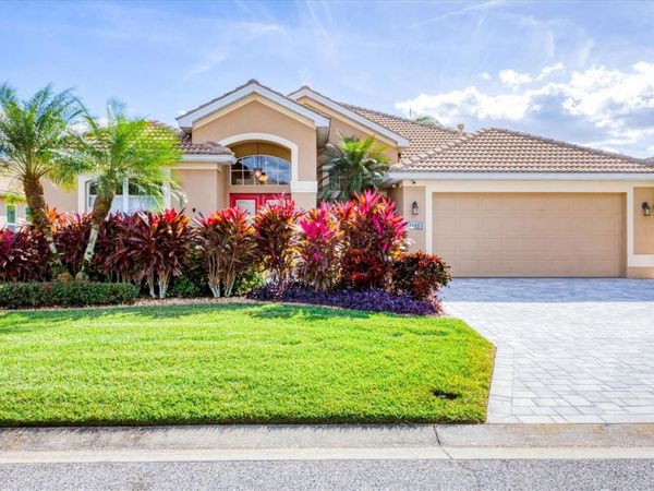 6163 PALOMINO CIRCLE, BRADENTON, FL 34201