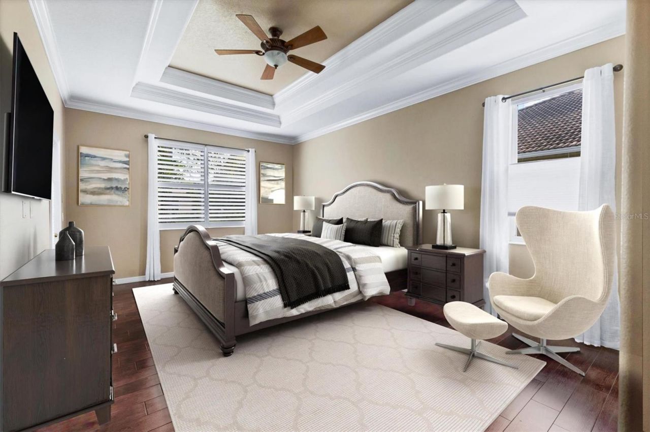 6163 Palomino Circle, Bradenton, FL 34201 Photo