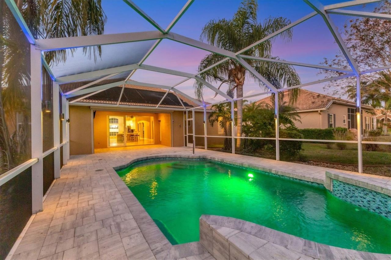 6163 Palomino Circle, Bradenton, FL 34201 Photo