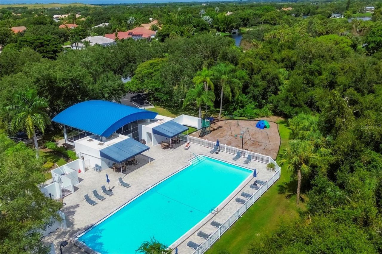 6163 Palomino Circle, Bradenton, FL 34201 Photo