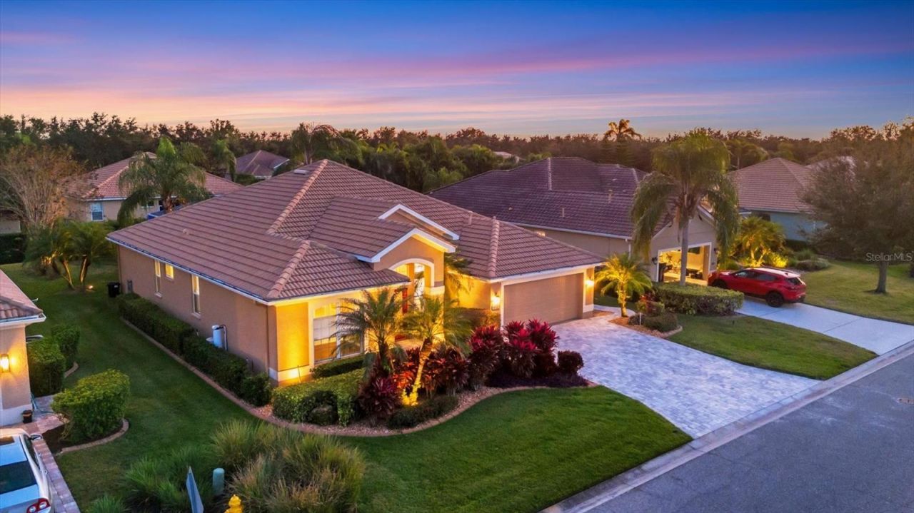 6163 Palomino Circle, Bradenton, FL 34201 Photo