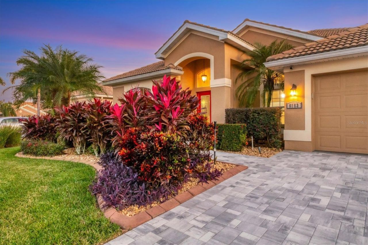 6163 Palomino Circle, Bradenton, FL 34201 Photo