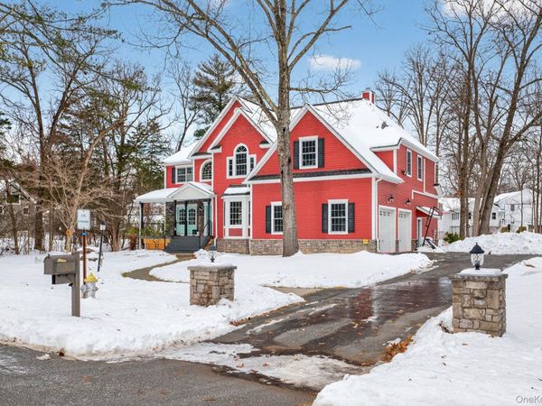 30 Alison Court, Kingston, NY 12401