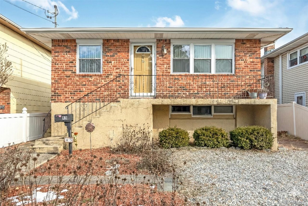 45 Sound Beach Avenue, Bayville, NY 11709 Main Photo