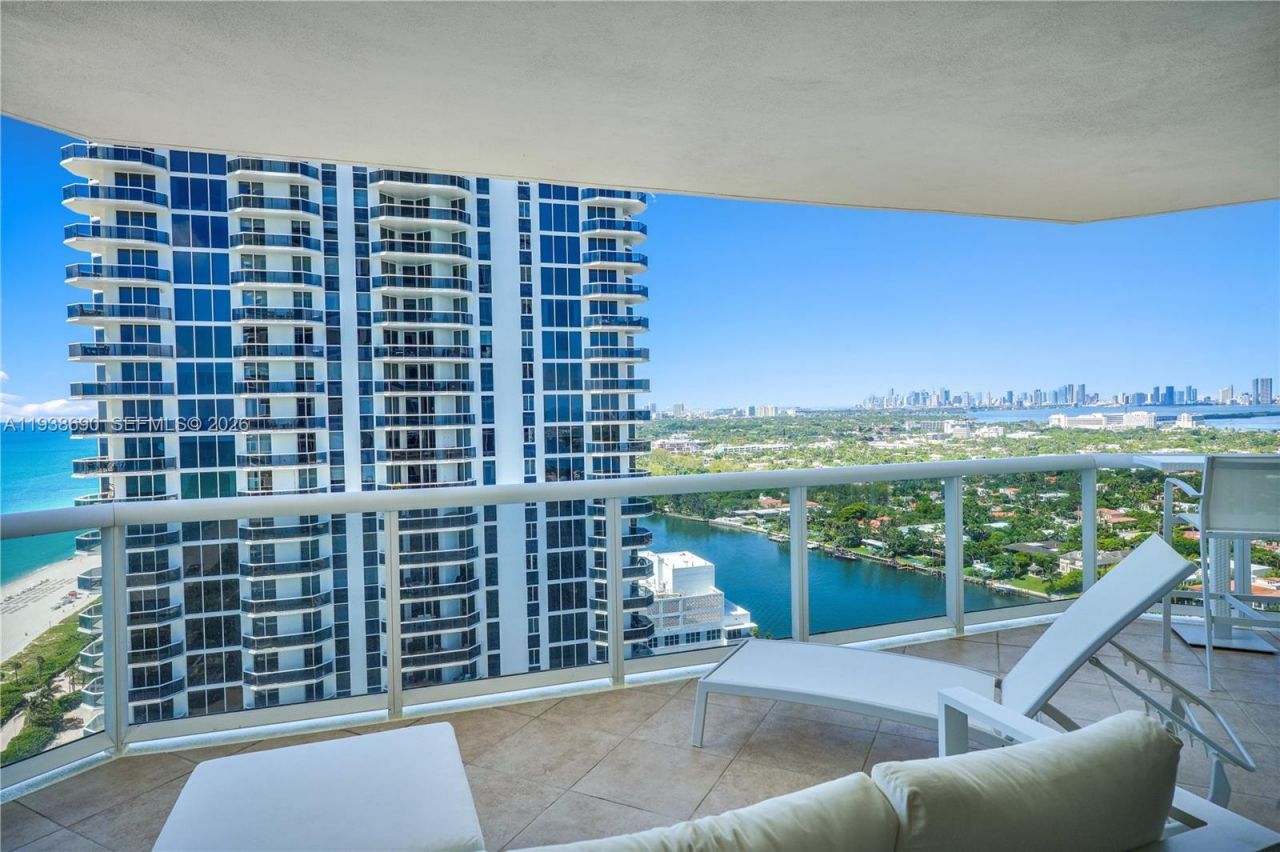 4779 Collins Ave, Unit 3104, Miami Beach, FL 33140 Photo