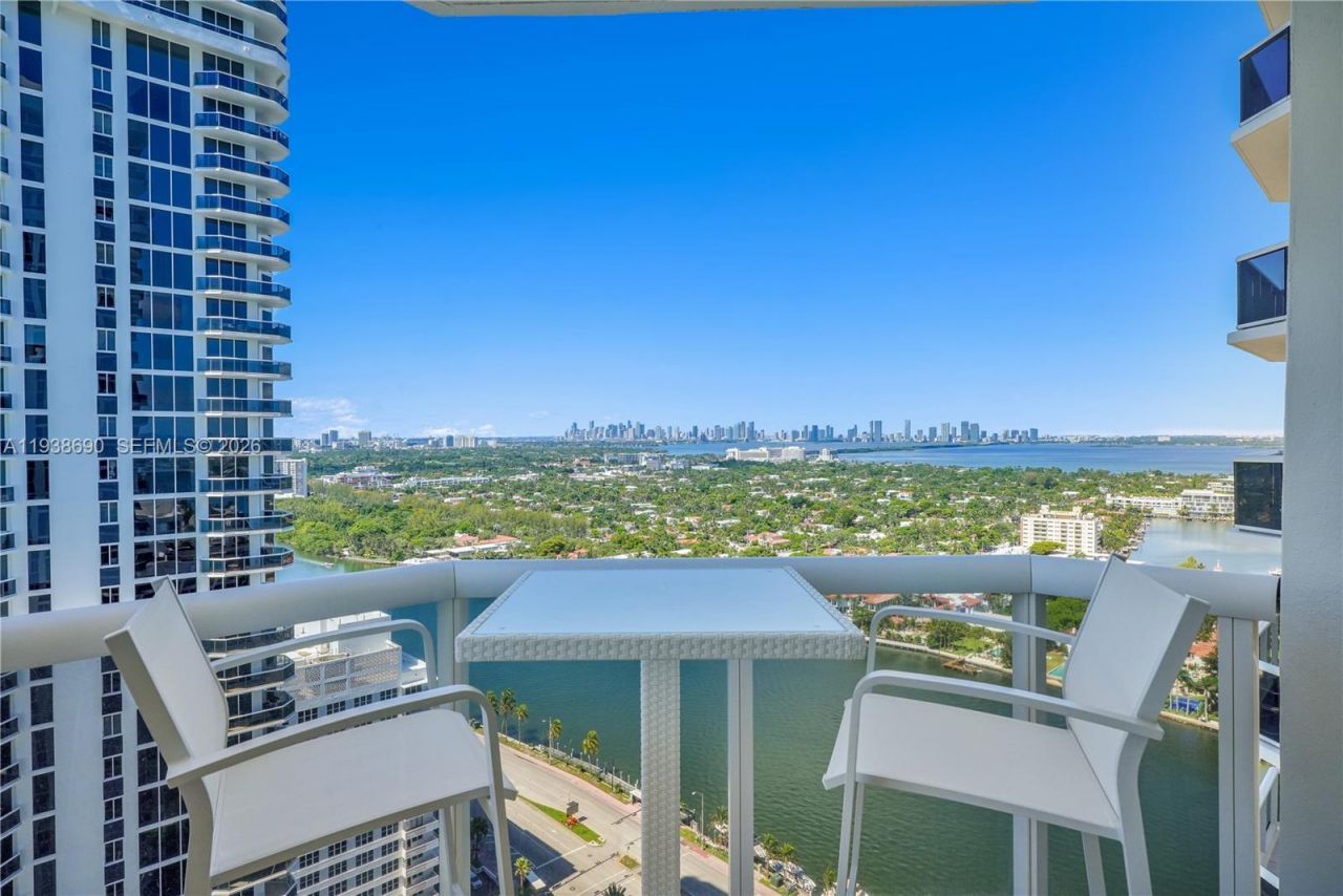 4779 Collins Ave, Unit 3104, Miami Beach, FL 33140 Photo
