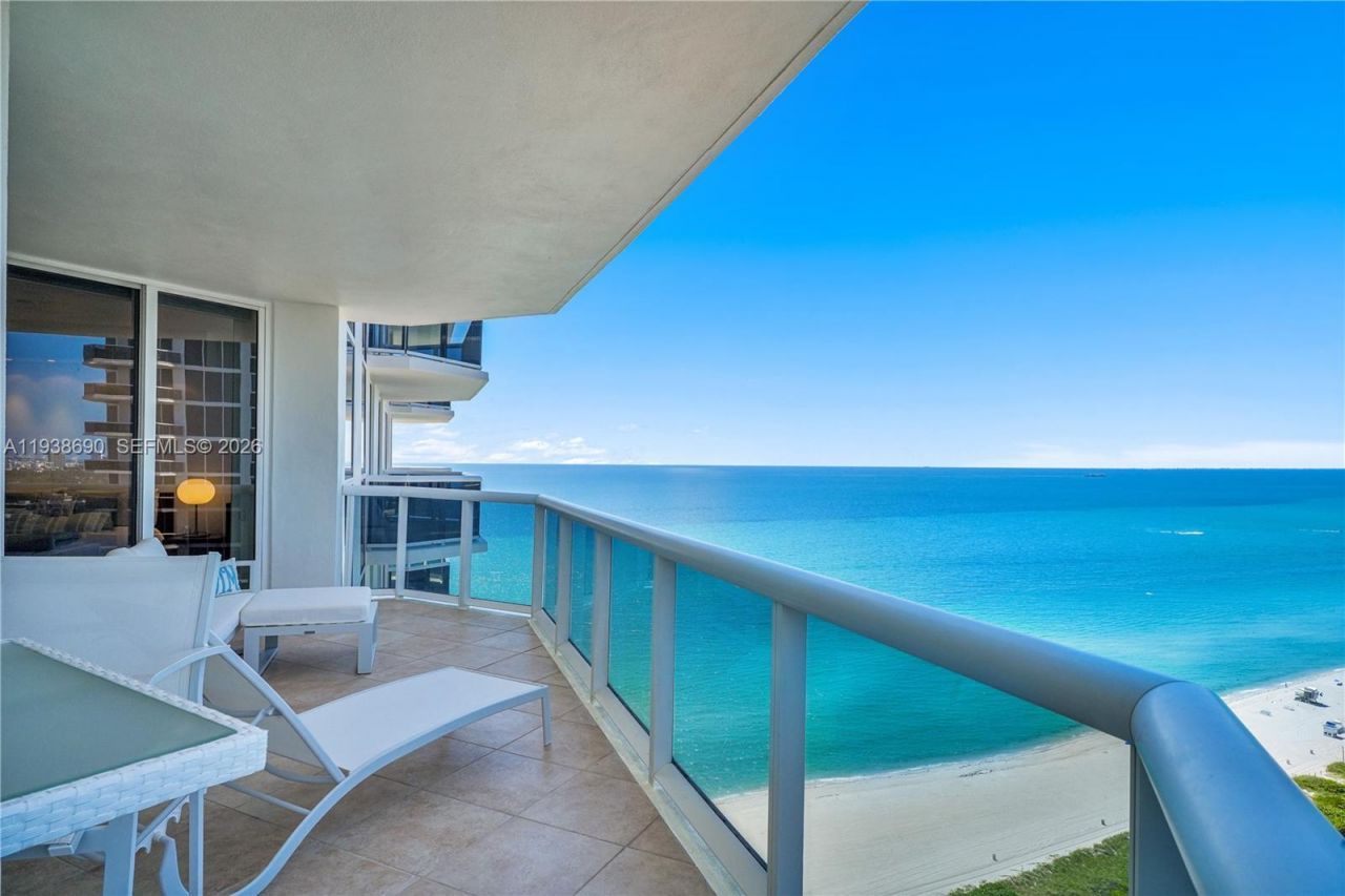 4779 Collins Ave, Unit 3104, Miami Beach, FL 33140 Photo
