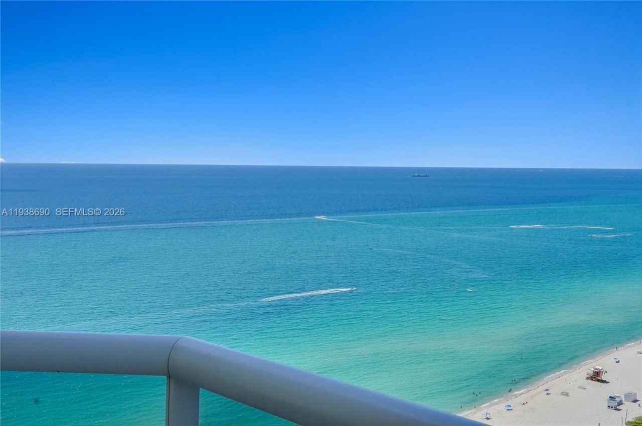 4779 Collins Ave, Unit 3104, Miami Beach, FL 33140 Photo