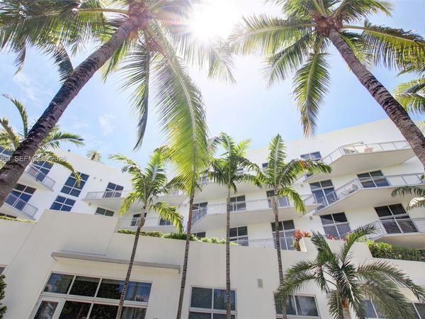 2001 Meridian Ave, Unit 107, Miami Beach, FL 33139