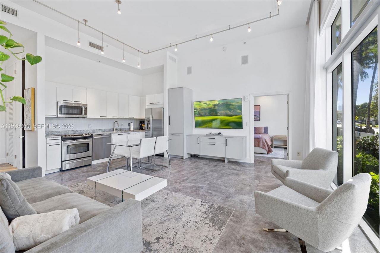 2001 Meridian Ave, Unit 107, Miami Beach, FL 33139 Photo