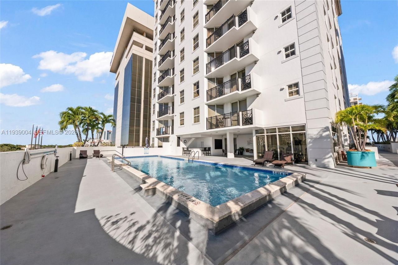 357 Almeria Ave, Unit 1106, Coral Gables, FL 33134 Photo